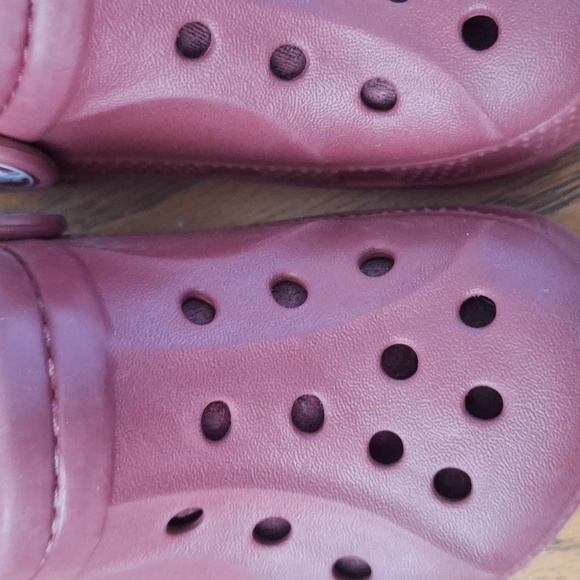 CROCS Youth - Picture 5 of 5